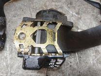 Ремень безопасности передний правый J5QM0O Mercedes C W202 - Фото 3