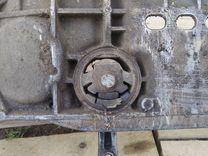 Балка подвески передняя (подрамник) L2YQIR Volkswagen Passat купить на авторазборке