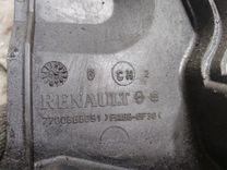 Защита (кожух) ремня ГРМ GU0D1W Renault Scenic купить с доставкой