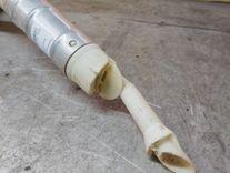 Горловина топливного бака GWYC0Y Audi 100 купить с доставкой