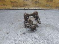 Суппорт задний левый N8HMW4 Citroen C8 купить на авторазборке