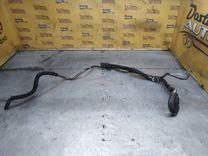 Трубка гидроусилителя AP3979 Volkswagen Golf - Фото 1