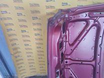 Крышка багажника (дверь 3-5) CGQAK5 Mitsubishi Carisma undefined