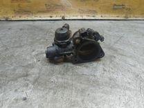 Заслонка дроссельная X9YMMJ Ford Mondeo - Фото 3