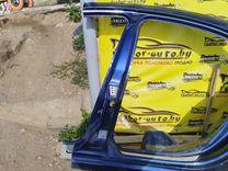 Стойка кузовная центральная левая I2WX20 Peugeot 607 купить