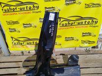 Стойка кузовная центральная левая WQESP6 BMW 5 E39 купить с доставкой