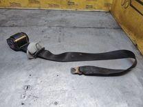 Ремень безопасности задний левый E31C6B Ford Galaxy