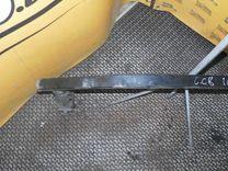 Усилитель бампера переднего U1FZ94 Citroen C8 купить с доставкой