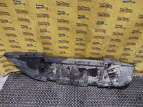 Защита бампера переднего XT82SP Opel Astra купить