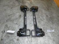 Крепление сиденья ONNZ26 Toyota Avensis - Фото 1