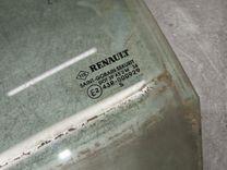 Стекло двери передней левой 5D8UK6 Renault Espace - Фото 2