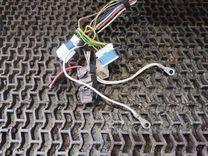 Прицепное устройство (фаркоп) 30ZS98 Peugeot 406 - Фото 6