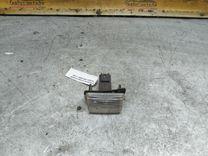 Подсветка номера ALRJE0 Peugeot 206