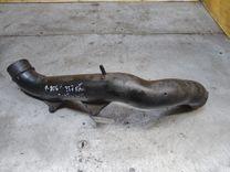 Патрубок турбины YOWB16 Peugeot 806 - Фото 1