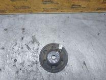 Шкив коленвала P42X86 Renault Clio - Фото 2