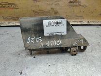 Брызговик TG91XE Volkswagen Golf - Фото 1