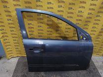Дверь передняя правая PDWD0S Opel Astra купить с доставкой