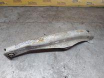 Рычаг задний QPXU59 Opel Insignia купить в магазине запчастей бу