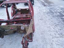 Стойка кузовная передняя левая HJJ81H Citroen C3 купить на авторазборке