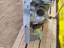 Стойка кузовная передняя правая UMGONL Mazda MPV купить в магазине запчастей бу