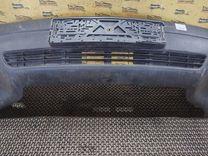 Бампер передний BEO4PR Audi 80 - Фото 4