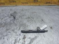 Форсунка YL8I3S Audi A6 undefined