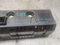 Монитор TPNNMF Opel Astra купить на авторазборке