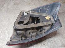 Фонарь задний правый Y5RGXH Toyota Corolla Verso купить с доставкой