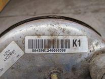 Вакуумный усилитель тормозов S91X32 Mercedes A W168 купить с доставкой