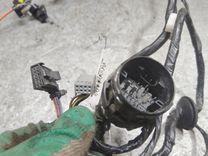 Проводка двери передней левой 8LY7FM Opel Zafira купить с доставкой