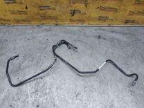 Трубка топливная RO6WVS Volvo S40 undefined