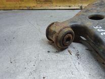 Рычаг передний левый W8W0BX Mazda 3 купить с доставкой