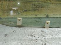 Стекло двери передней правой 2RDT0M Mitsubishi Carisma купить с доставкой