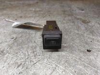 Кнопка подогрева заднего стекла LD1SYM Skoda Roomster купить