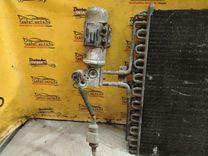 Радиатор кондиционера D42RD0 Renault Laguna - Фото 2