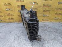 Интеркулер 0V4C7Q Nissan Note - Фото 7