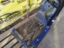 Стойка кузовная передняя правая X895F1 Peugeot 607 undefined