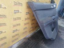 Салон (комплект сидений) XJ7M8U Volvo S40 undefined