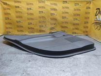 Обшивка двери задней левой (дверная карта) 22ZL1R Volkswagen Polo купить на авторазборке