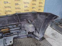 Бампер передний 2ZYCJW Opel Meriva undefined