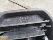 Пластик салазок сиденья FT88QQ Volvo XC70 - Фото 4