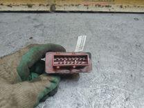 Реле бензонасоса YWNSK0 Citroen Xsara Picasso - Фото 3