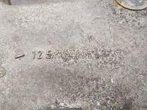 Рычаг задний левый EUX8Q2 BMW 5 E39 - Фото 4