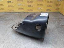 Кожух рулевой колонки KENQ0P Skoda Roomster купить в магазине запчастей бу