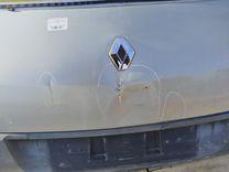 Крышка багажника (дверь 3-5) 1VX5ZW Renault Grand Scenic купить