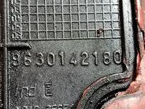 Клапанная крышка ZN4MJC Citroen Xantia - Фото 4