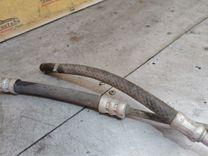 Трубка гидроусилителя LBURW8 Peugeot 307 купить на авторазборке