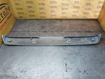 Спойлер 9Z2K6P Peugeot 406 - Фото 3