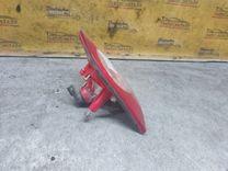 Фонарь крышки багажника левый 0GHRT4 Volkswagen Passat купить в магазине запчастей бу