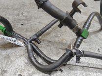 Трубка обратки форсунок YKCXNO Peugeot 406 - Фото 5